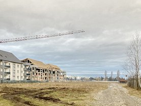 Teren construcţii de vânzare în Brasov, Tractorul