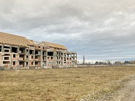 Teren construcţii de vânzare în Brasov, Tractorul