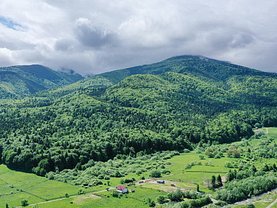 Teren construcţii de vânzare în Sambata de Sus
