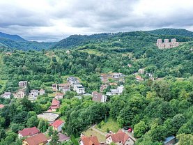 Teren construcţii de vânzare în Brasov, Drumul Poienii