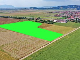 Teren construcţii de vânzare în Harman