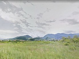 Teren construcţii de vânzare în Sacele