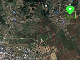 Teren construcţii de vânzare în Harman