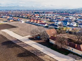 Teren constructii de vânzare, în Braşov, zona Bartolomeu