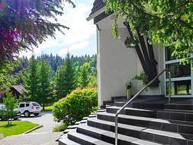 Vânzare hotel/pensiune