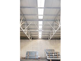 Închiriere spaţiu industrial