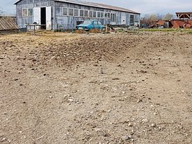 Închiriere spaţiu industrial