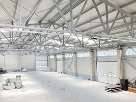 Închiriere spaţiu industrial în Brasov, Craiter