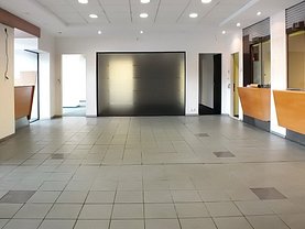 Închiriere spaţiu comercial în Brasov, Centrul Istoric