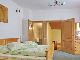 Vânzare hotel/pensiune în Bran