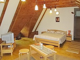 Vânzare hotel/pensiune în Bran