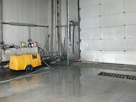 Vânzare spaţiu industrial în Ghimbav