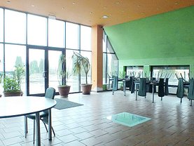 Vânzare hotel/pensiune în Ghimbav