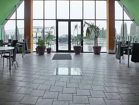 Vânzare hotel/pensiune în Ghimbav