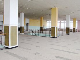 Închiriere spaţiu comercial în Ghimbav