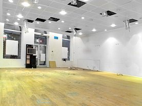 Închiriere spaţiu comercial în Brasov, Centrul Istoric