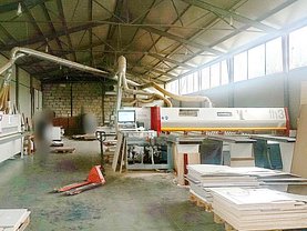Vânzare spaţiu industrial în Brasov, Bartolomeu