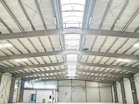 Vânzare spaţiu industrial în Brasov, Centura