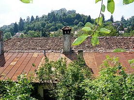 Vânzare hotel/pensiune în Brasov, Centrul Istoric