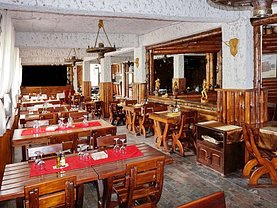 Vânzare hotel/pensiune în Predeal