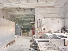 Vânzare spaţiu industrial în Brasov, Uzina 2