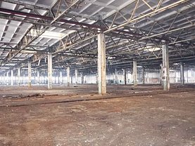 Închiriere spaţiu industrial în Brasov, Astra
