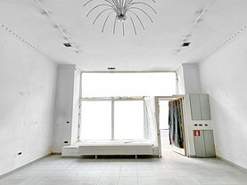 Închiriere spaţiu comercial în Brasov, Centrul Istoric