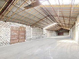 Închiriere spaţiu industrial în Brasov, Blumana
