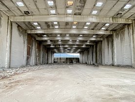 Închiriere spaţiu industrial în Brasov, Astra