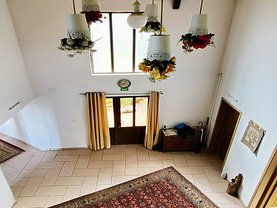 Vânzare hotel/pensiune în Bran