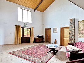 Vânzare hotel/pensiune în Bran