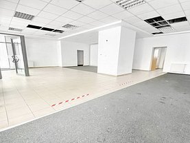 Închiriere spaţiu comercial în Brasov, 13 Decembrie