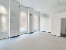 Închiriere spaţiu comercial în Brasov, Centrul Istoric