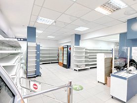 Închiriere spaţiu comercial în Brasov, Garii