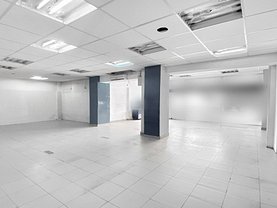Închiriere spaţiu comercial în Brasov, Garii