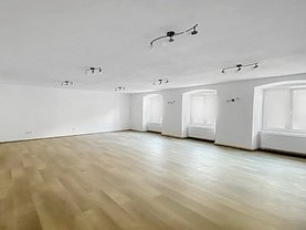 Închiriere spaţiu comercial în Brasov, Centrul Istoric