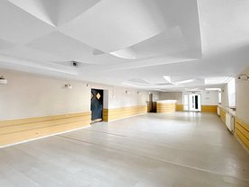Închiriere spaţiu comercial în Brasov, Blumana