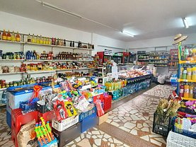Închiriere spaţiu comercial în Brasov, Triaj