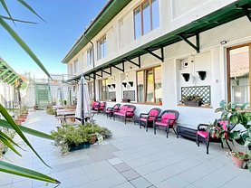 Vânzare hotel/pensiune în Brasov, Centrul Istoric