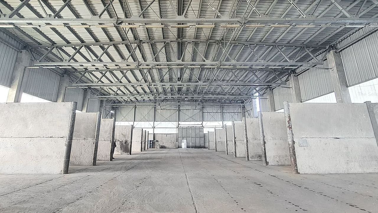 PRETABIL: SPATIU PRODUCTIE LOGISTICA DEPOZITARE