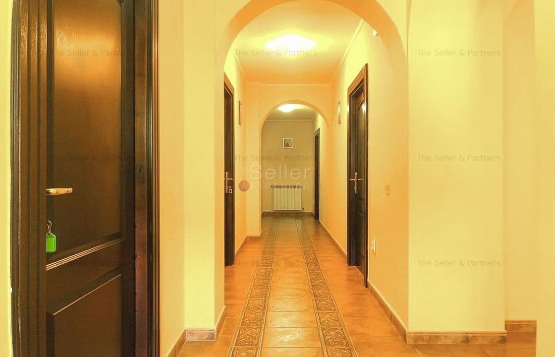 Pensiune 3 margarete