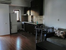 Apartament de vânzare 2 camere, în Bucuresti, zona 13 Septembrie