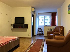Garsonieră de închiriat, în Bucuresti, zona Drumul Taberei