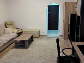 Garsonieră de închiriat, în Bucuresti, zona Drumul Taberei