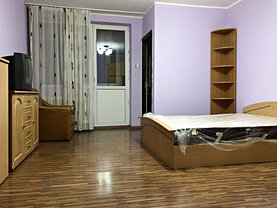 Garsonieră de închiriat, în Bucuresti, zona Drumul Taberei