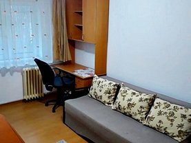 Garsonieră de închiriat, în Bucuresti, zona Drumul Taberei