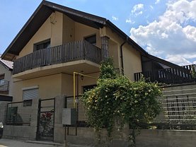 Casa de vânzare 5 camere, în Clinceni