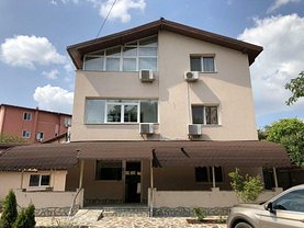 Casa de vânzare 8 camere, în Bucureşti, zona Drumul Taberei