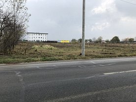 Teren constructii de vânzare, în Tunari