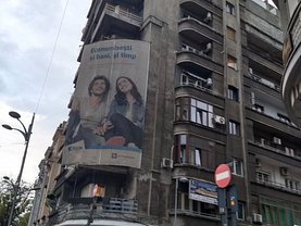 Apartament de închiriat 4 camere, în Bucuresti, zona Magheru